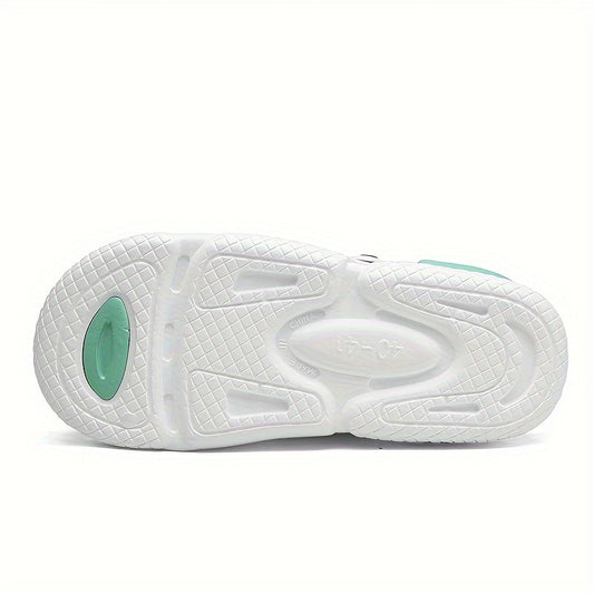 New Men'S Closed-Toe Sandals for Men