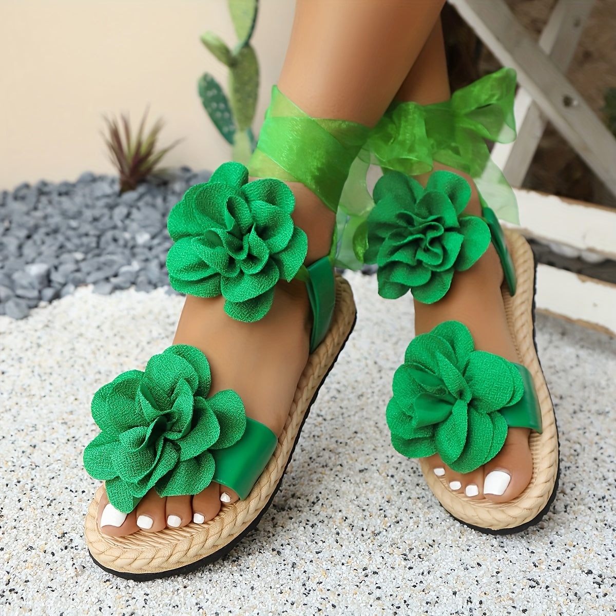 Summer Women'S 2025 Fashion Korean-Style Thick-Soled Home Slippers, Suitable for Indoor And Outdoor Use, Non-Slip Beach Platform Shoes., Women Shoes