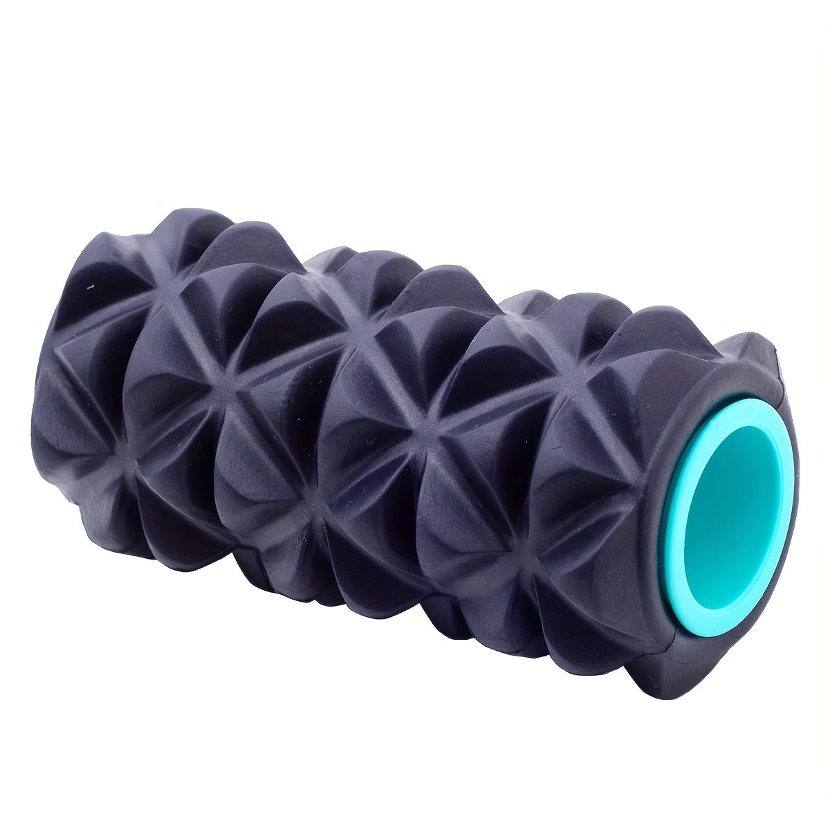 Mini Foam Massage Roller, Portable Foot Massager for Full Body Massage