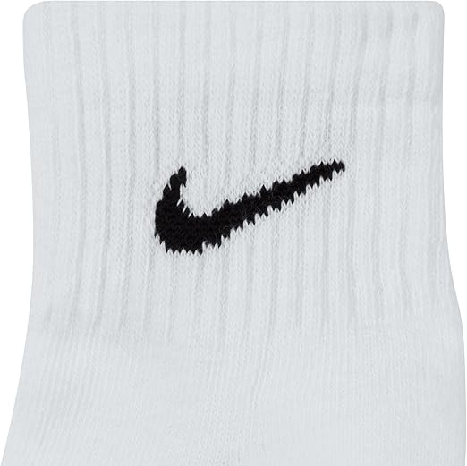 NIKE Herren Everyday Cushion Ankle Socken, 3er Pack