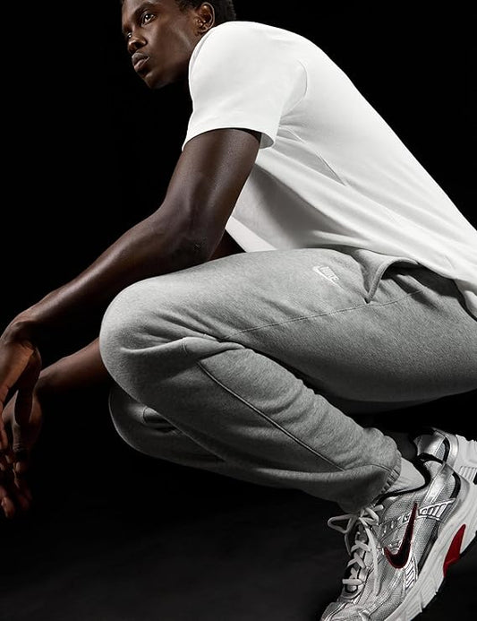 NIKE M Nk Club BB Cuff Pant - Sweatsuit Unisex Adult