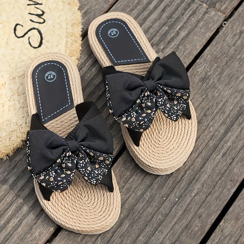 Special Promotion: Lightweight Slides with Breathable Design - Comfortable Open-Toe Slip-Ons for Relaxing Indoors And Outdoors., Women Shoes