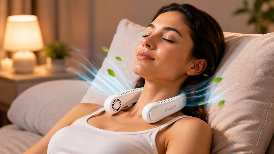 Perfect for Rest