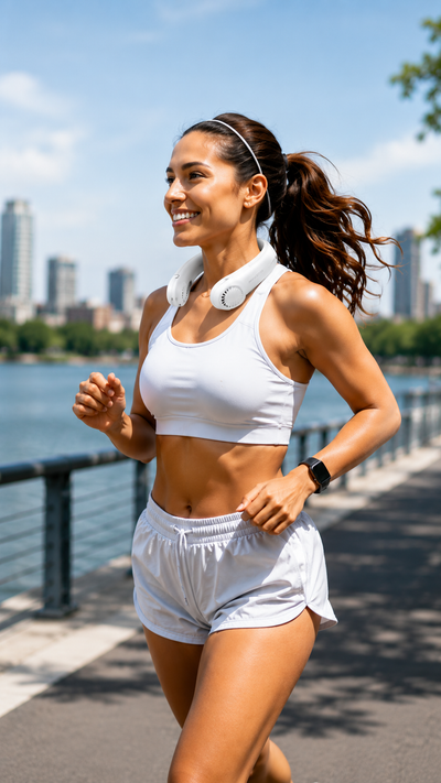Running