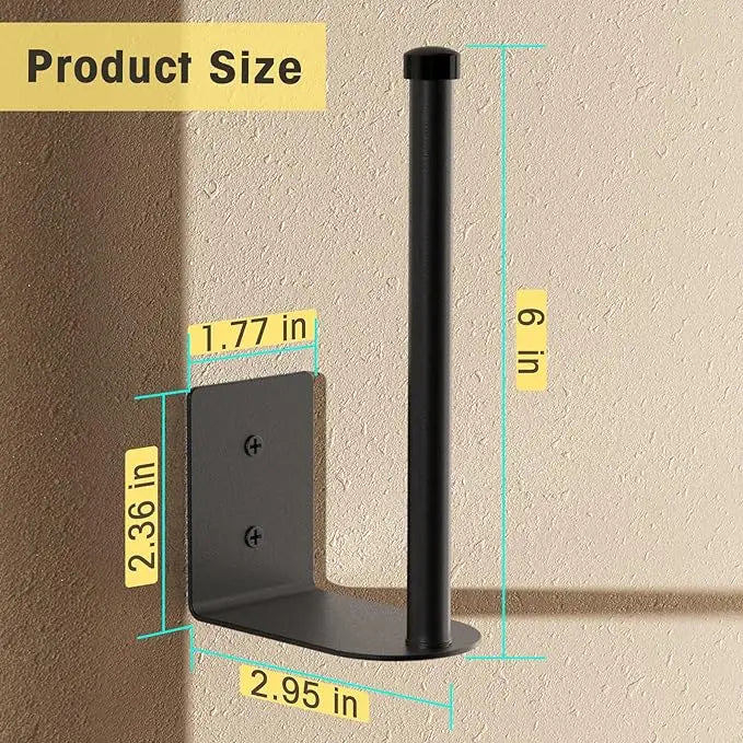 2-Pack Baseball Cap Hat Racks – Stainless Steel Hat Organizer Shelf for Closet & Wall Storage