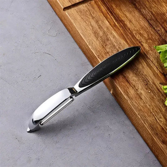 Multi-Function Peeler Grater, Vegetable Chopper & Fruit Cutter Kitchen Accessories Tool for Home Cooking