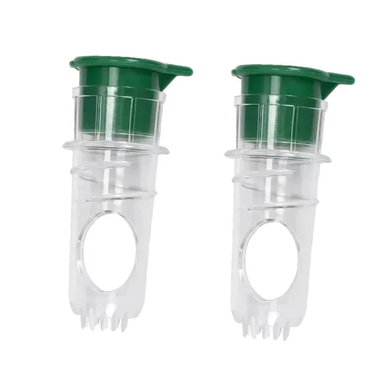 Manual Lemon Juicer, Portable Mini Citrus Squeezer Reamer for Lemon, Orange & Lime – Handheld Easy Juicer