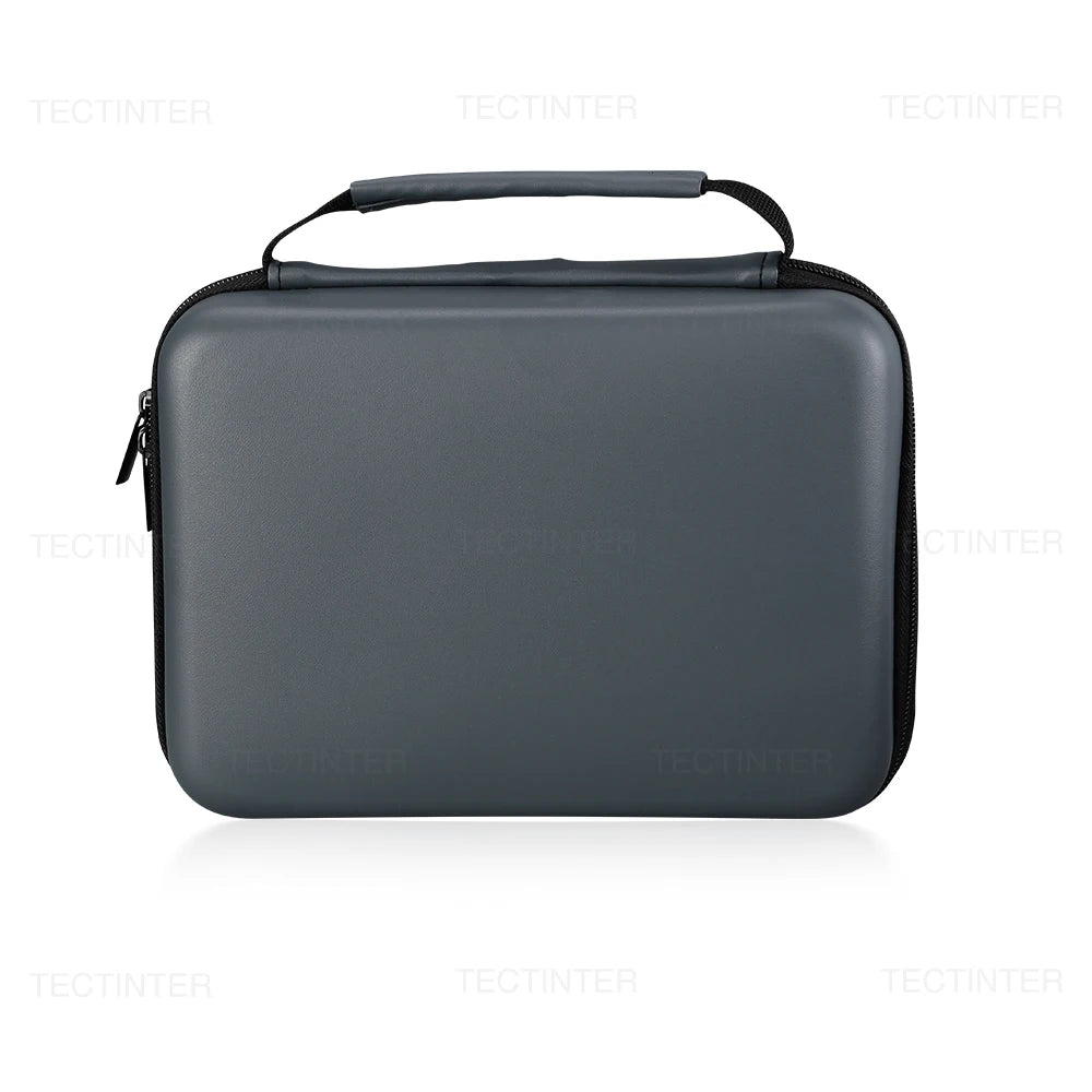 Dual Controller Carrying Case for PS5, PS4, PS3, and Xbox Controllers with Shockproof Travel Pouch and PS5 Slim Dust Proof Filter Cover, Protective Storage Accessories Set