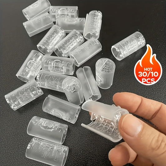 30/10 Bed Sheet Fasteners to Prevent Slipping And Sliding, Quilt And Sheet Holders, Clip Buckles, Upgraded Version Without Needles - Multi-Purpose, Safe, Invisible, And Non-Marking, Won'T Damage The Quilt Or Hurt People, Reus