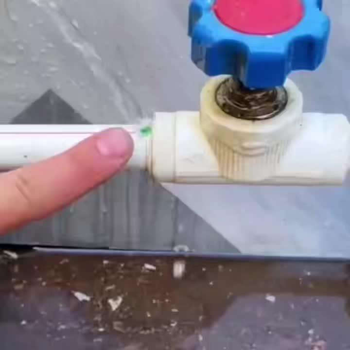 Doeyvose - EPOXY PASTE for REPAIR - Super Diamond Mud Seal Designed for Metal, Fast-Drying, And Resistant to High Temperatures, Ideal for Fixing Leaks in Metal Water Tanks And Radiators As an to Welding - 82G/2.89Oz