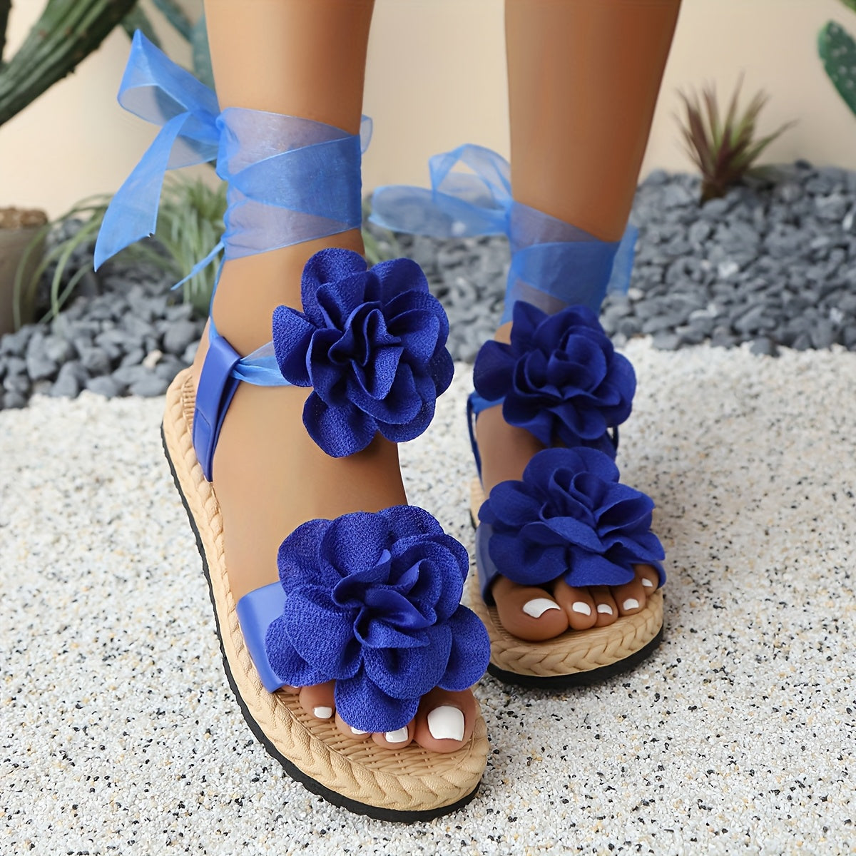 Summer Women'S 2025 Fashion Korean-Style Thick-Soled Home Slippers, Suitable for Indoor And Outdoor Use, Non-Slip Beach Platform Shoes., Women Shoes
