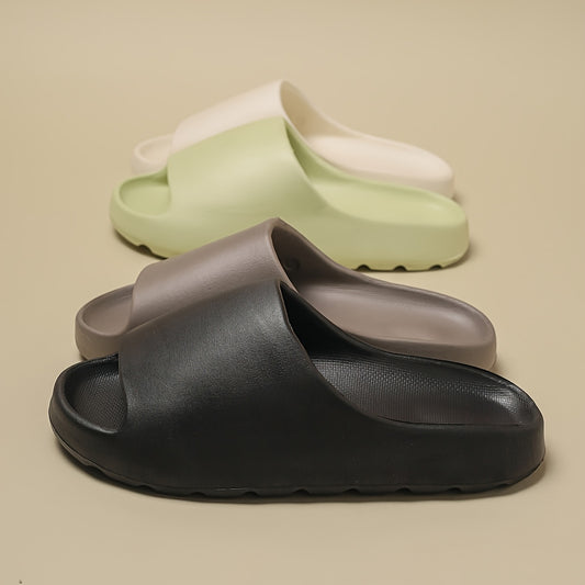 EVA Non-Slip Soft Sole Slippers, Sandals