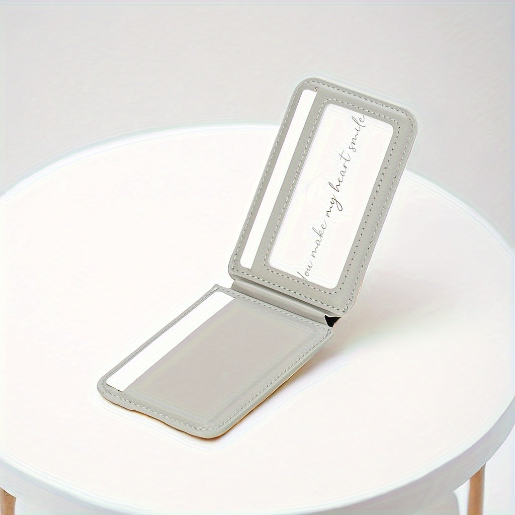 Compatible with Magnetic Card Holders And for iphones, This Is The Strongest Magnetic Wallet for The Entire for iphone 16/15/14/13/12 Series, Featuring an Adjustable Stand. The Card Holder Can Hold 5-6 Cards And Is Suitable f