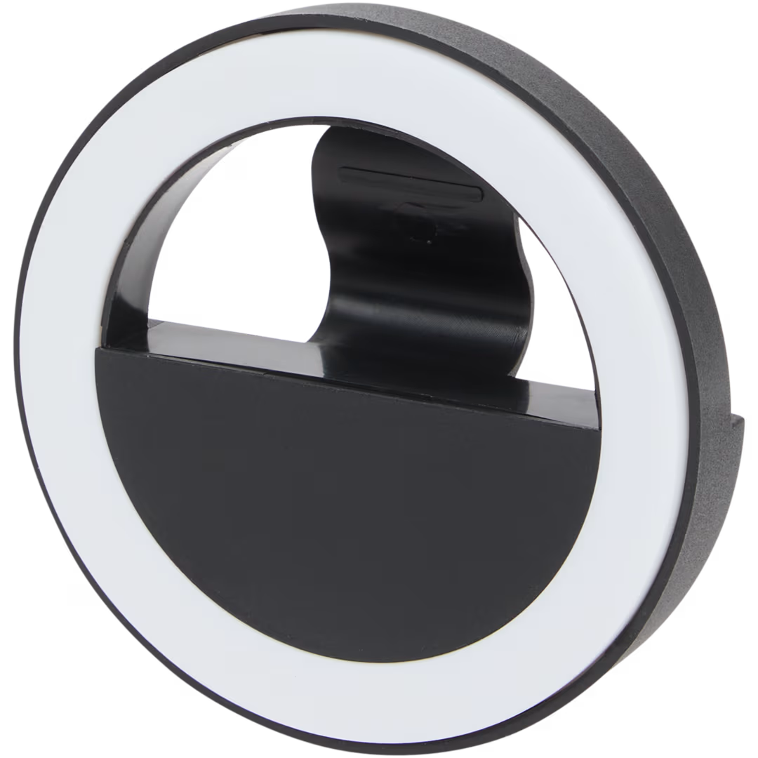 Tiktok Grundig Ring Light Rechargeable