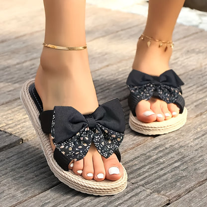 Special Promotion: Lightweight Slides with Breathable Design - Comfortable Open-Toe Slip-Ons for Relaxing Indoors And Outdoors., Women Shoes
