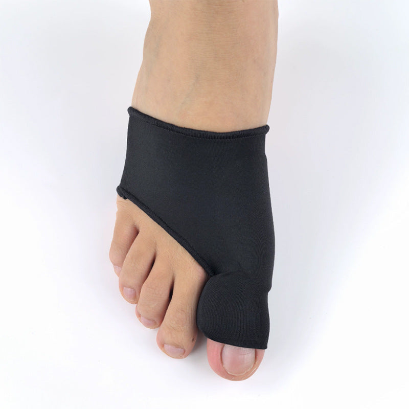 A Pair of Adjustable Elastic Toe Separators, Unisex Gel Toe And Thumb Separators with Gel Pads - Designed for Foot Comfort - Suitable for Nighttime Use, Hiking, Camping - a Perfect Gift for Both Men And Women for Christmas An