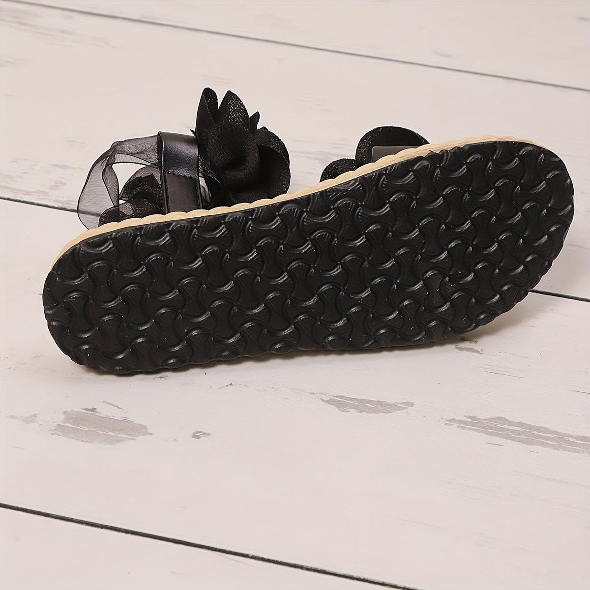 Summer Women'S 2025 Fashion Korean-Style Thick-Soled Home Slippers, Suitable for Indoor And Outdoor Use, Non-Slip Beach Platform Shoes., Women Shoes