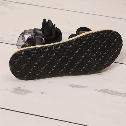 Summer Women'S 2025 Fashion Korean-Style Thick-Soled Home Slippers, Suitable for Indoor And Outdoor Use, Non-Slip Beach Platform Shoes., Women Shoes