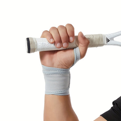 1pc of New Summer Thumb Buckle Wrist Support, Made of More Breathable And Softer Fabric, Suitable for Gifts on Valentine'S Day, Christmas, And Thanksgiving