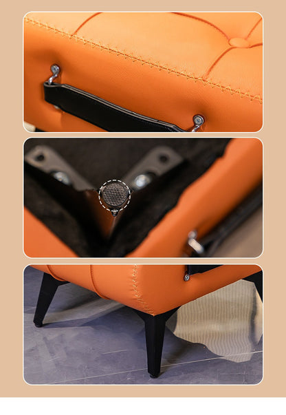 Luxury Stool, Stylish Home Use, Living Room Sofa, Shoe Changing, Simple and Minimalist Small Household