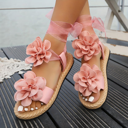 Summer Women'S 2025 Fashion Korean-Style Thick-Soled Home Slippers, Suitable for Indoor And Outdoor Use, Non-Slip Beach Platform Shoes., Women Shoes