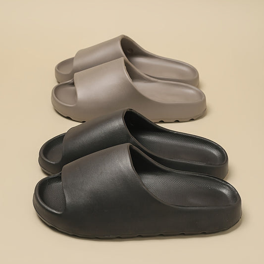 EVA Non-Slip Soft Sole Slippers, Sandals