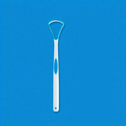 Tongue Scrapers for Adults, Complete with a Convenient Travel Case, Promote Healthy Oral Hygiene And Are Simple to Use, Aiding in The Battle Against Bad Breath.
