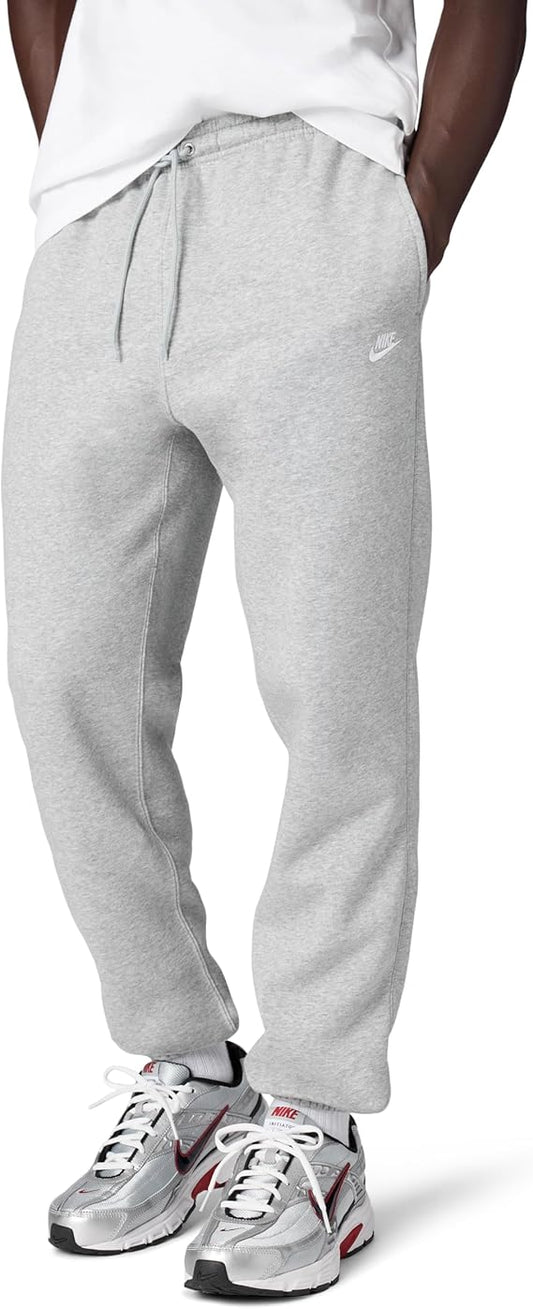NIKE M Nk Club BB Cuff Pant - Sweatsuit Unisex Adult