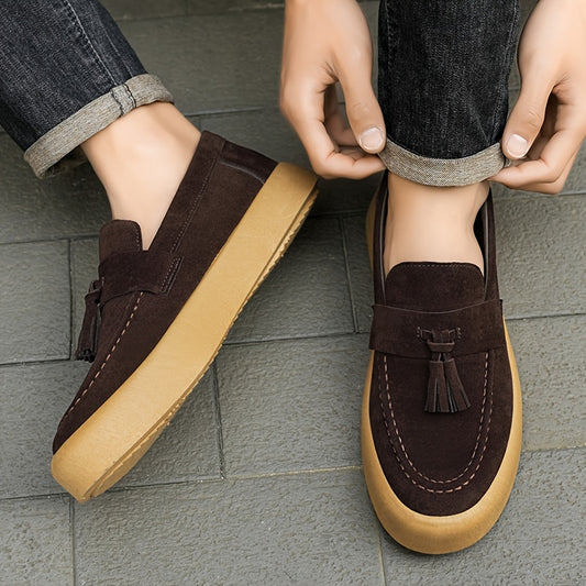 Men's Versatile Casual Shoes