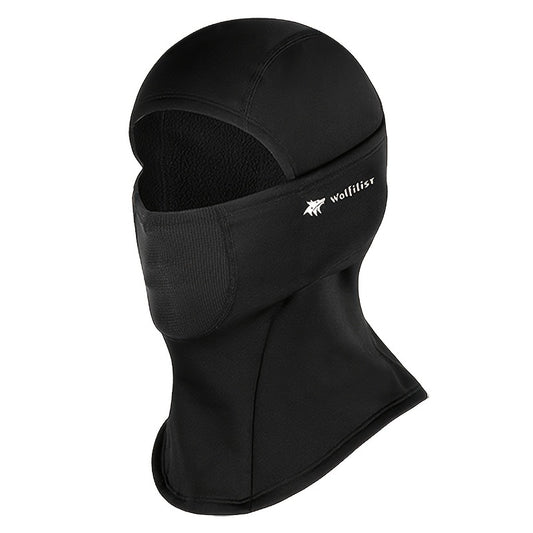 Ski Mask Winter Fleece Thermal Face Mask Cover for Men Women Warmer Windproof Breathable, Cold Weather Gear for Skiing, Outdoor Gear, Riding Cycling & Snowboarding