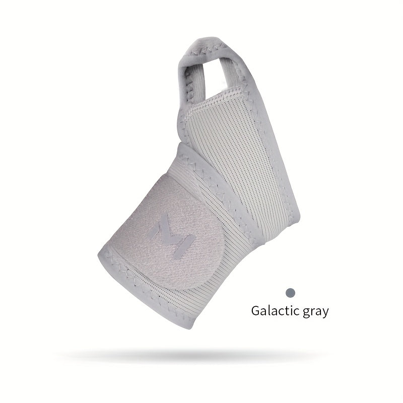1pc of New Summer Thumb Buckle Wrist Support, Made of More Breathable And Softer Fabric, Suitable for Gifts on Valentine'S Day, Christmas, And Thanksgiving