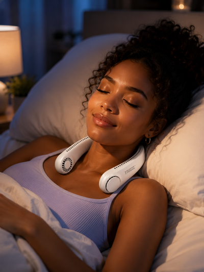 Sleep & Relax