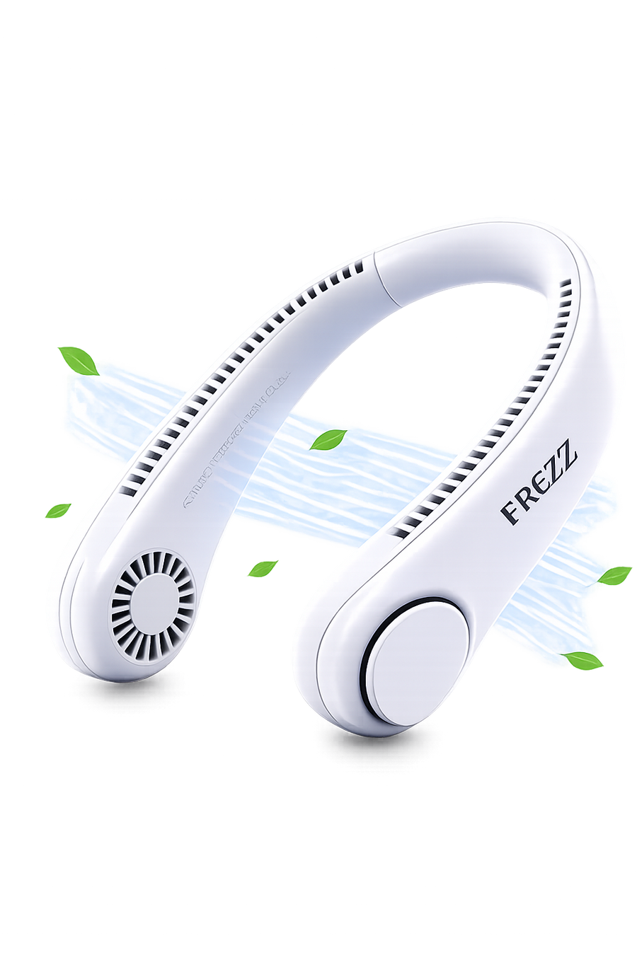 FREZZ Bladeless Neck Fan