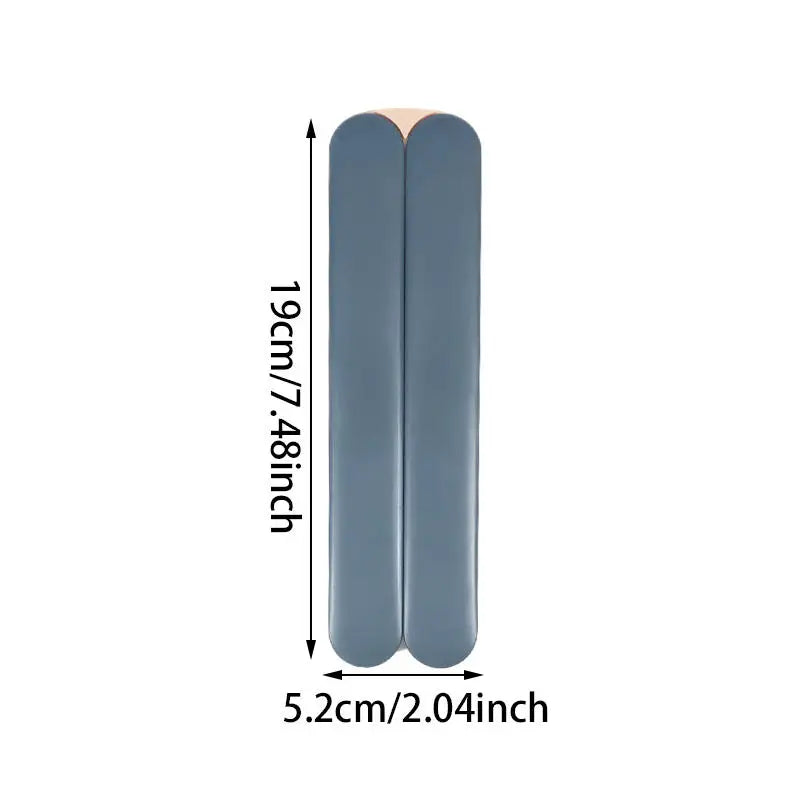 Travel Foldable Clothes Hanger – Portable Wardrobe Drying Rack for Outdoor Travel & Home Use
