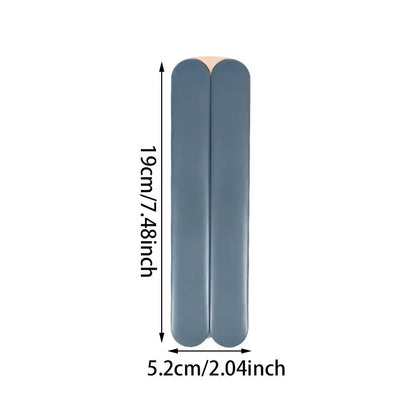 Travel Foldable Clothes Hanger – Portable Wardrobe Drying Rack for Outdoor Travel & Home Use