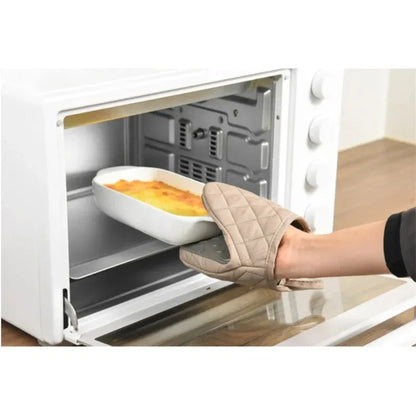 1PC Fish-Shaped Silicone Oven Glove – Kitchen Anti-Scald Heat Resistant Oven Mitt and Tray Holder