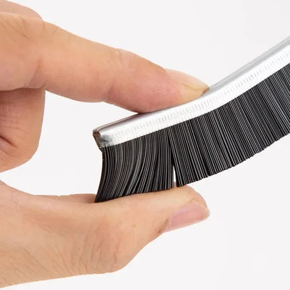 Durable Grout Gap Cleaning Brush – Hard Bristle Cleaner for Kitchen, Toilet, Tile Joints, Shower Floor Lines