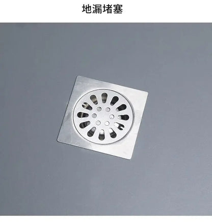 Sewage Pipe Cleaning Tool Drain Unclogger – Professional Pipe Plunger Drain Clog Remover for Clogged Toilets