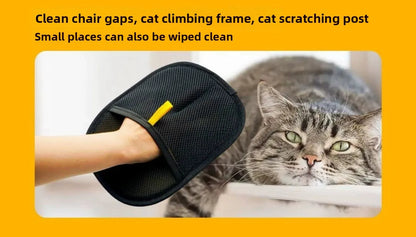 Pet Hair Removal Roller – Lint Remover Brush for Clothes, Cat Hair and Fur Cleaning Tool