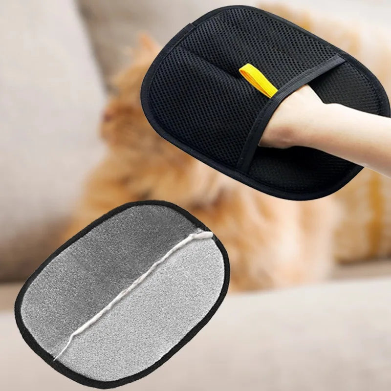 Pet Hair Removal Roller – Lint Remover Brush for Clothes, Cat Hair and Fur Cleaning Tool