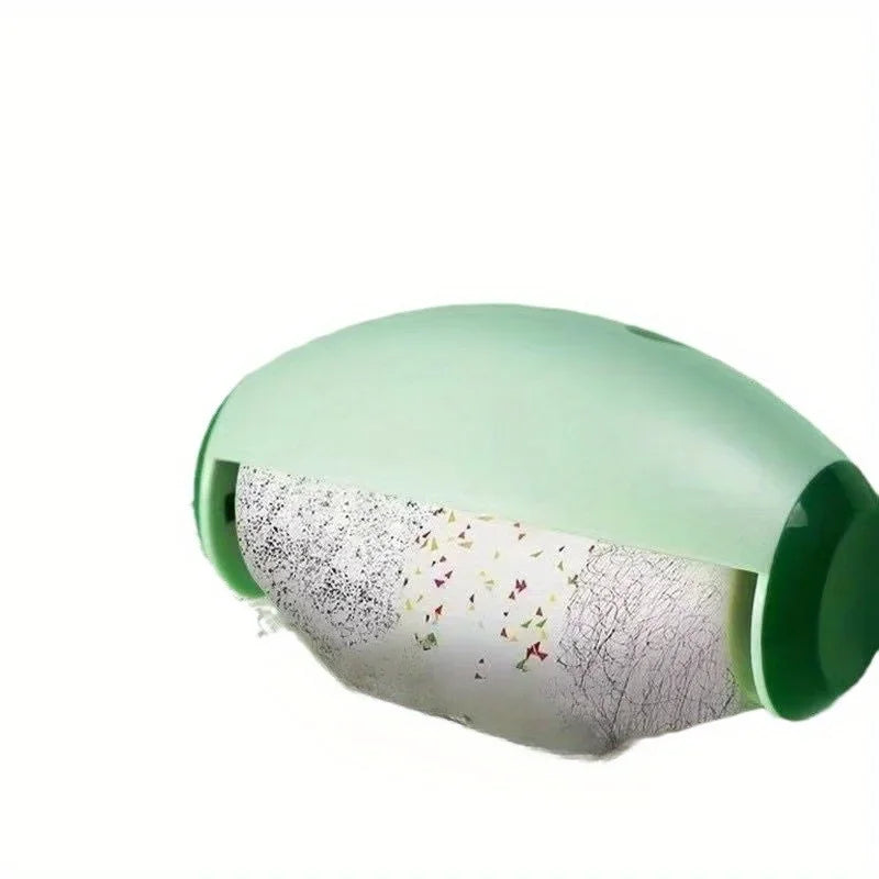 Reusable Washable Lint Roller – Strong Adhesive Hair Remover for Clothes, Pets, and Furniture Cleaning