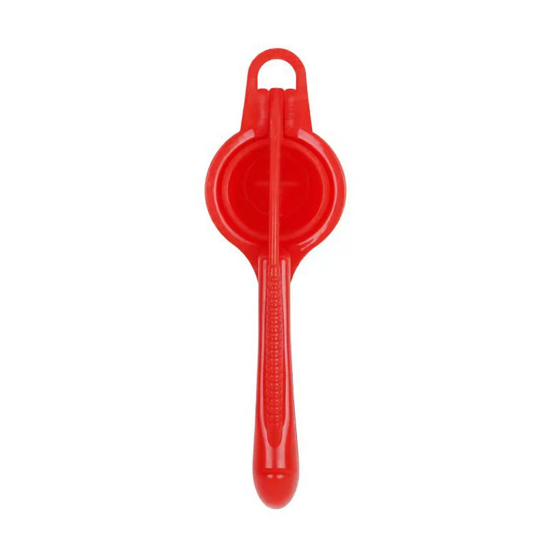 Manual Lemon Clip – Creative Mini Lemon Juicer Portable Kitchen Gadget