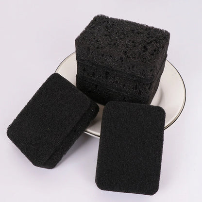 10/5 PCS Durable Polyurethane Cleaning Sponges – Versatile Scrubbing Pads for Kitchen, Bathroom, Bedroom, and Walls