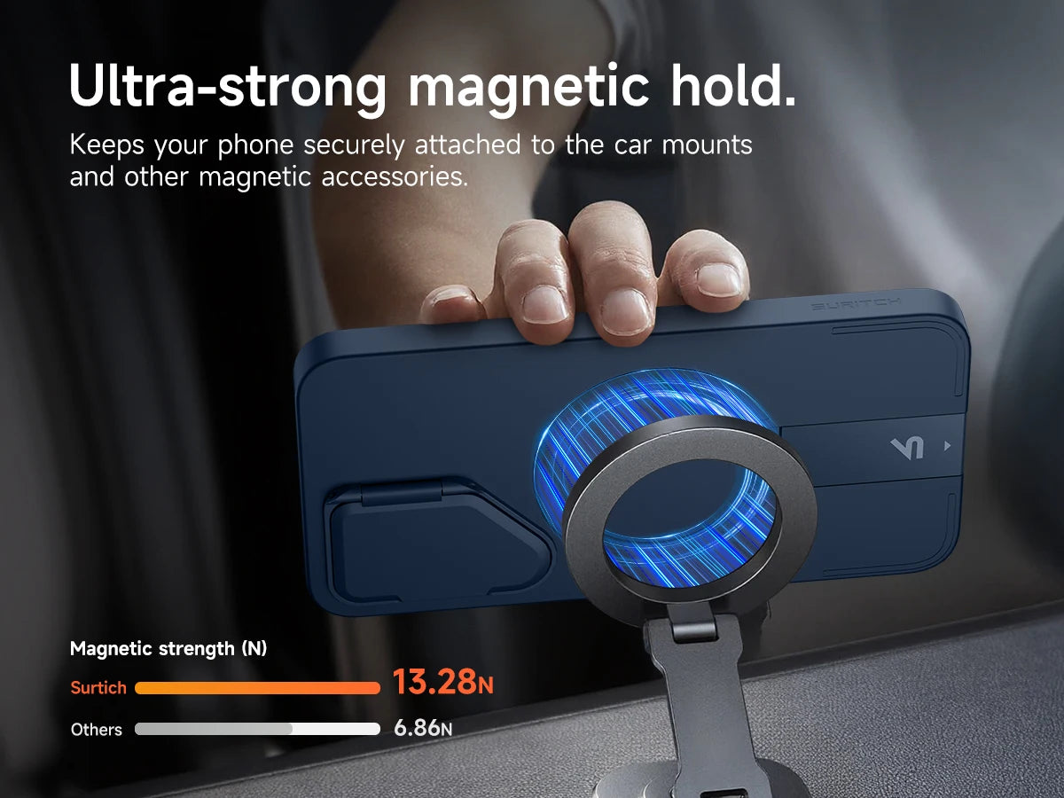 For Samsung Galaxy S25 series Case Magnetic Shockproof Bumper Protective Cover with Camera Cover Adjustable Metal Kickstand