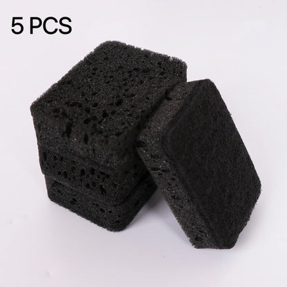 10/5 PCS Durable Polyurethane Cleaning Sponges – Versatile Scrubbing Pads for Kitchen, Bathroom, Bedroom, and Walls