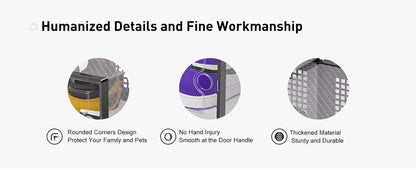 Clear Stackable Shoe Storage Boxes, Large Sneaker Organizer Containers, Shoe Rack Alternative