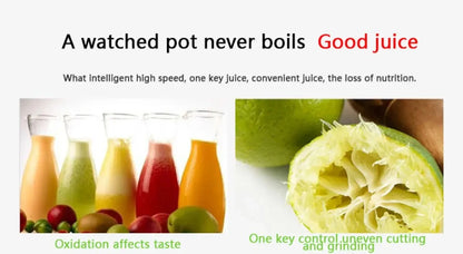 Manual Lemon Clip – Creative Mini Lemon Juicer Portable Kitchen Gadget