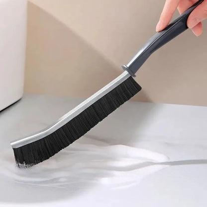 Durable Grout Gap Cleaning Brush – Hard Bristle Cleaner for Kitchen, Toilet, Tile Joints, Shower Floor Lines