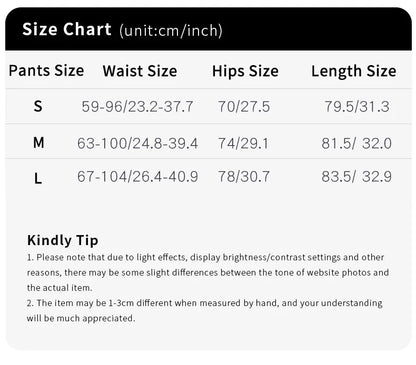 Women’s High Waist Sports Leggings with Butt Lift Design, Sexy Seam Lines Fitness Tight Pants for Yoga, Running, Gym and Workout