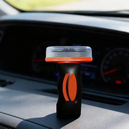 Handheld Glass Emulsion Oil Film Remover – Car Windshield Cleaner for Front, Side, and Rear Auto Glass
